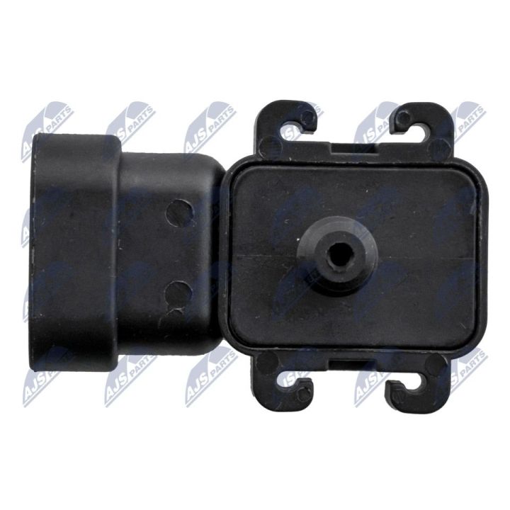 Jutiklis, kompresoriaus slėgis NTY ECM-PL-002