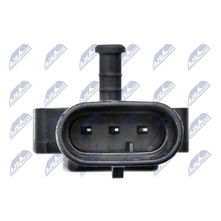 Jutiklis, kompresoriaus slėgis NTY ECM-PL-002