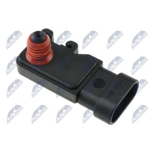 Jutiklis, kompresoriaus slėgis NTY ECM-PL-004