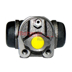 Rato stabdžių cilindras METZGER 101-743