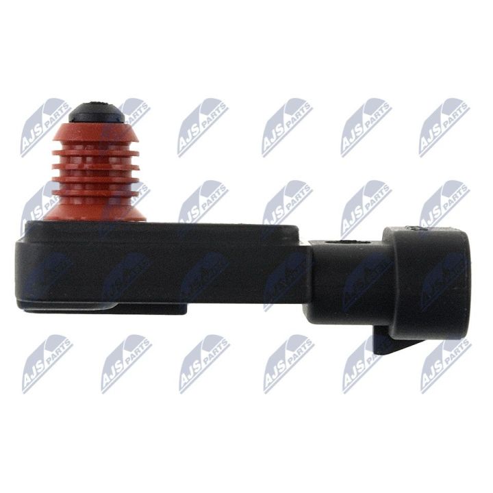 Jutiklis, kompresoriaus slėgis NTY ECM-PL-004