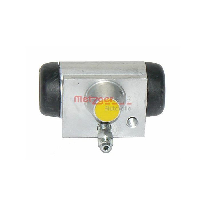 Rato stabdžių cilindras METZGER 101-744