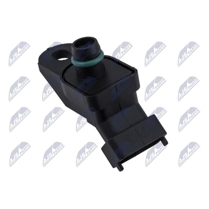 Jutiklis, kompresoriaus slėgis NTY ECM-PL-005