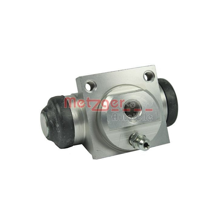 Rato stabdžių cilindras METZGER 101-758