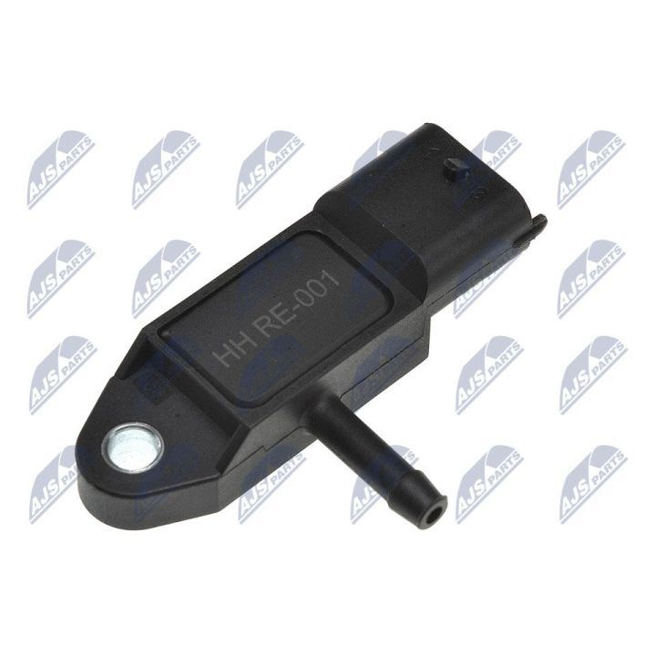 Jutiklis, kompresoriaus slėgis NTY ECM-RE-001