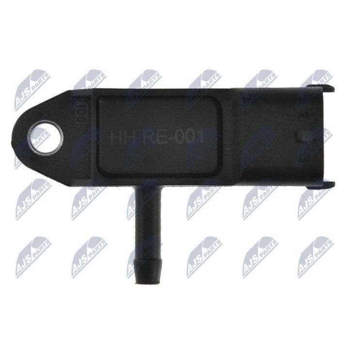 Jutiklis, kompresoriaus slėgis NTY ECM-RE-001