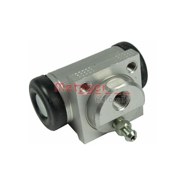 Rato stabdžių cilindras METZGER 101-759