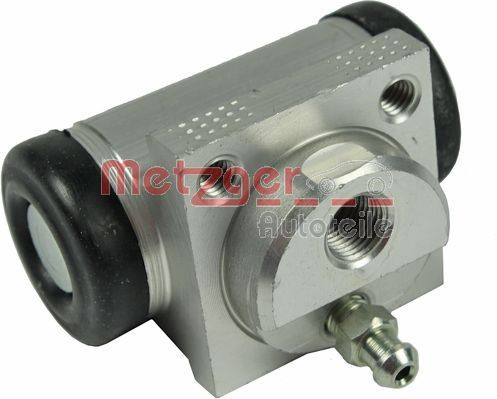 Rato stabdžių cilindras METZGER 101-759
