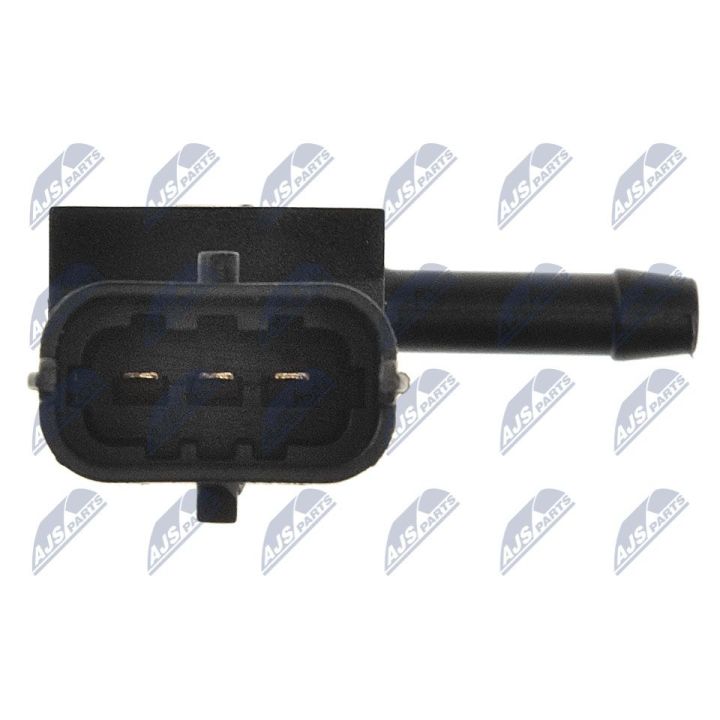 Jutiklis, kompresoriaus slėgis NTY ECM-RE-001