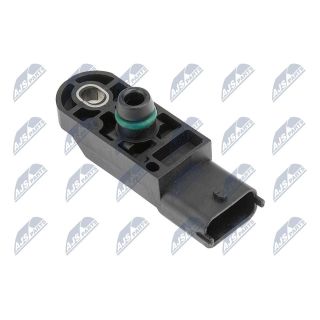 Jutiklis, kompresoriaus slėgis NTY ECM-RE-006