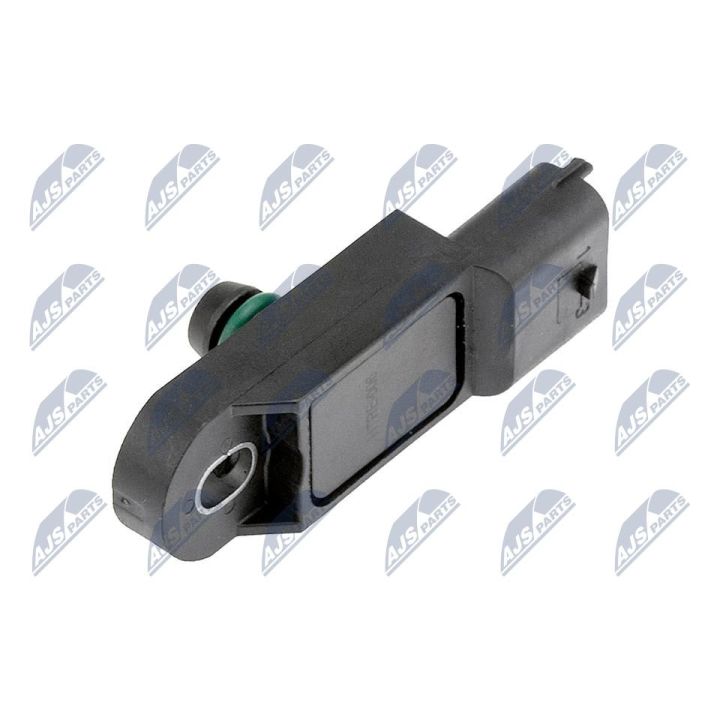 Jutiklis, kompresoriaus slėgis NTY ECM-RE-006