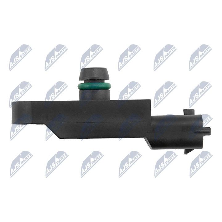 Jutiklis, kompresoriaus slėgis NTY ECM-RE-006