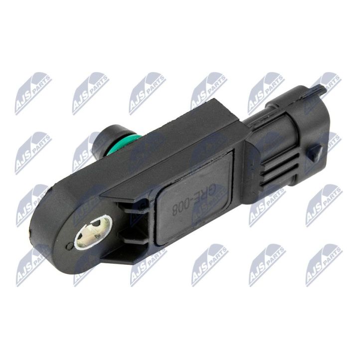 Jutiklis, kompresoriaus slėgis NTY ECM-RE-008