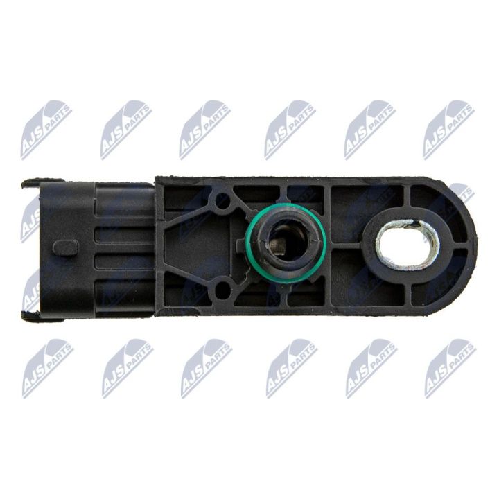 Jutiklis, kompresoriaus slėgis NTY ECM-RE-008