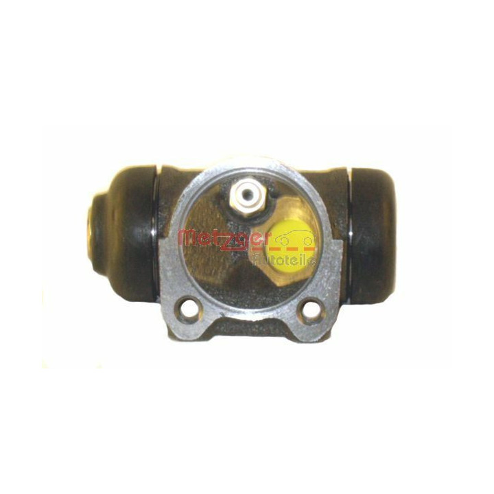 Rato stabdžių cilindras METZGER 101-787