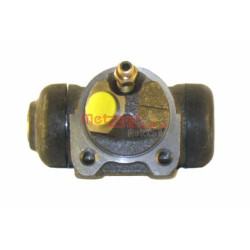 Rato stabdžių cilindras METZGER 101-788