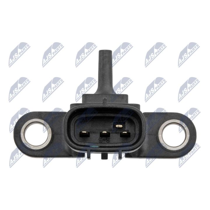 Jutiklis, kompresoriaus slėgis NTY ECM-TY-004