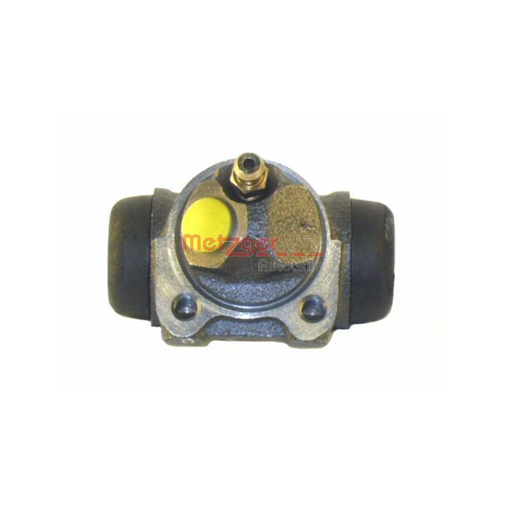 Rato stabdžių cilindras METZGER 101-790