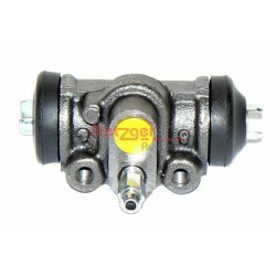 Rato stabdžių cilindras METZGER 101-794