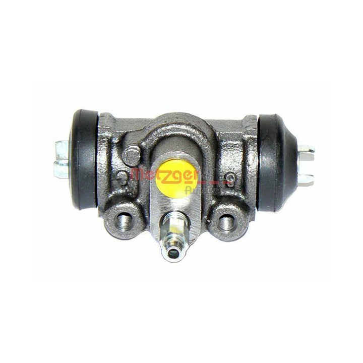 Rato stabdžių cilindras METZGER 101-794