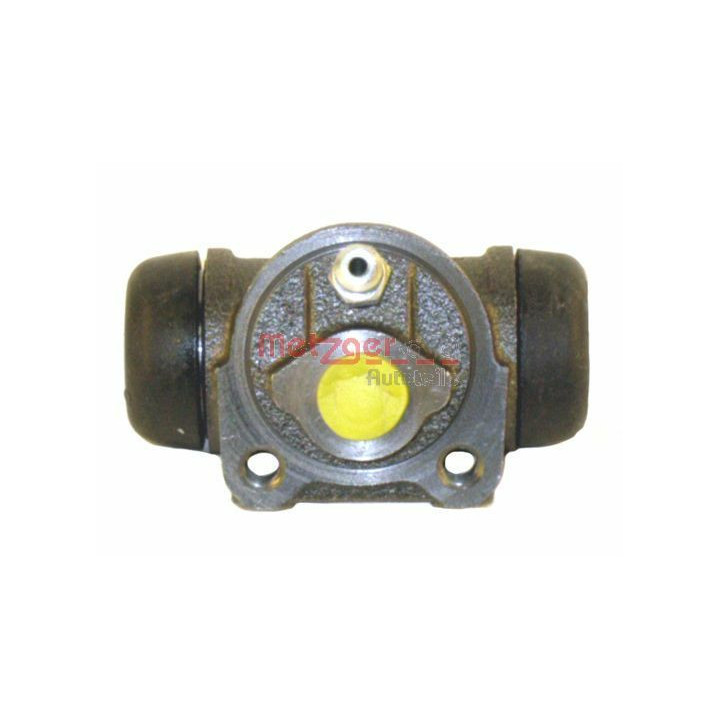 Rato stabdžių cilindras METZGER 101-801