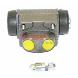 Rato stabdžių cilindras METZGER 101-806