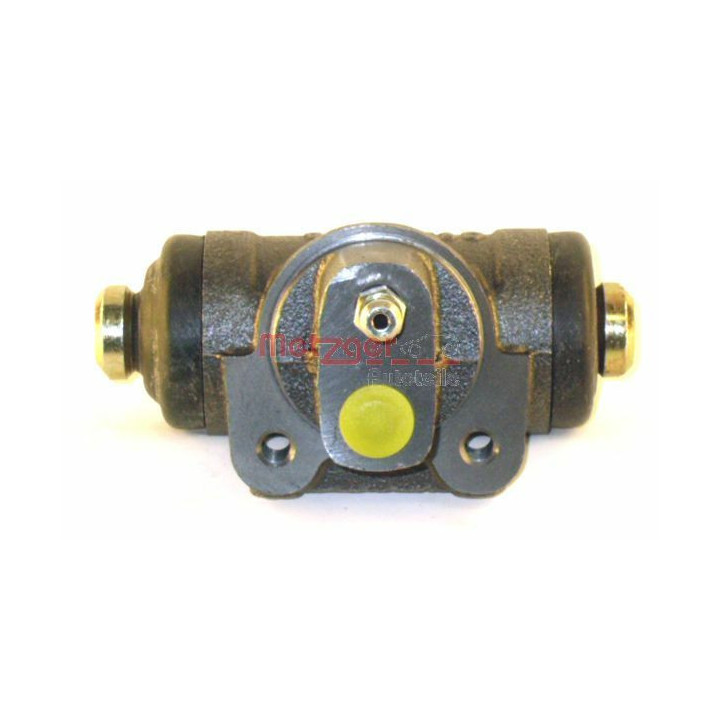 Rato stabdžių cilindras METZGER 101-814