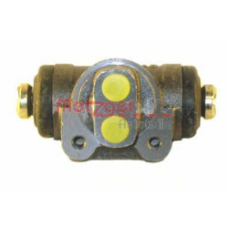 Rato stabdžių cilindras METZGER 101-815