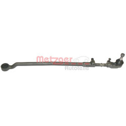 Strypo montavimas METZGER 56000202