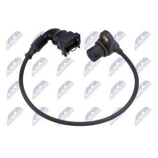 Jutiklis, skirstomojo veleno padėtis NTY ECP-BM-021