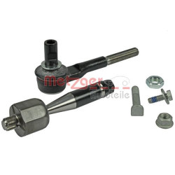 Strypo montavimas METZGER 56004218