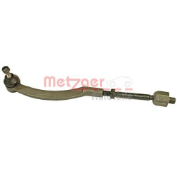 Strypo montavimas METZGER 56009702