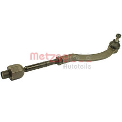 Strypo montavimas METZGER 56009801