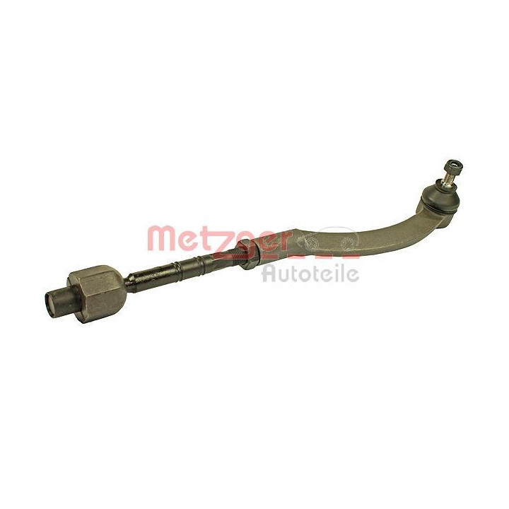 Strypo montavimas METZGER 56009801