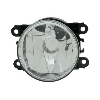 Rūko žibintas ABAKUS 551-2025N-UE