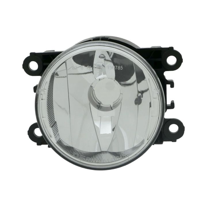 Rūko žibintas ABAKUS 551-2025N-UE