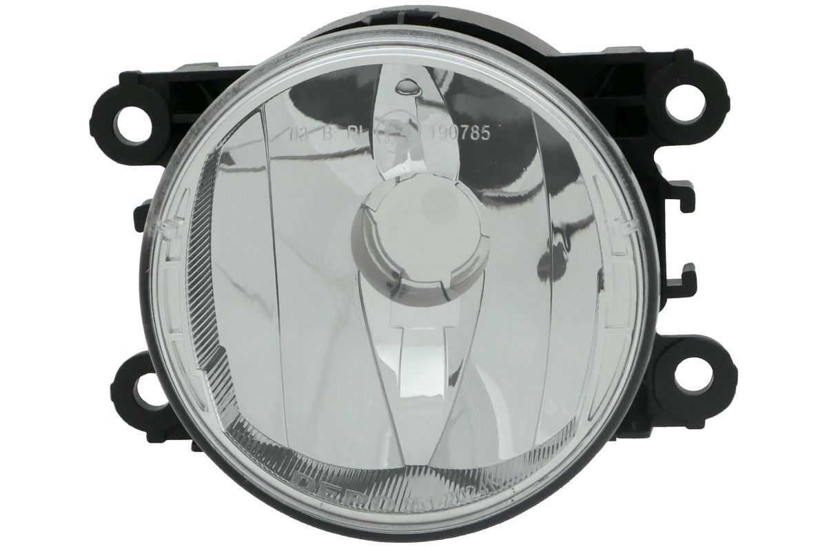 Rūko žibintas ABAKUS 551-2025N-UE