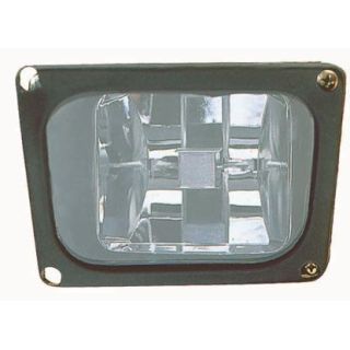 Rūko žibintas ABAKUS 661-2003R-UE