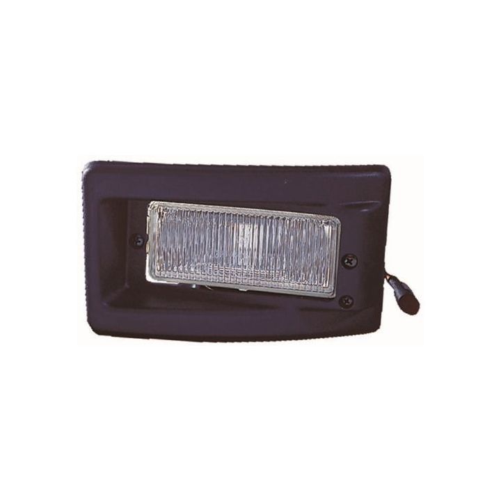 Rūko žibintas ABAKUS 661-2010L-UQ