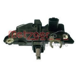 Reguliatorius, kintamosios srovės generatorius METZGER 2390003