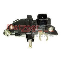 Reguliatorius, kintamosios srovės generatorius METZGER 2390005