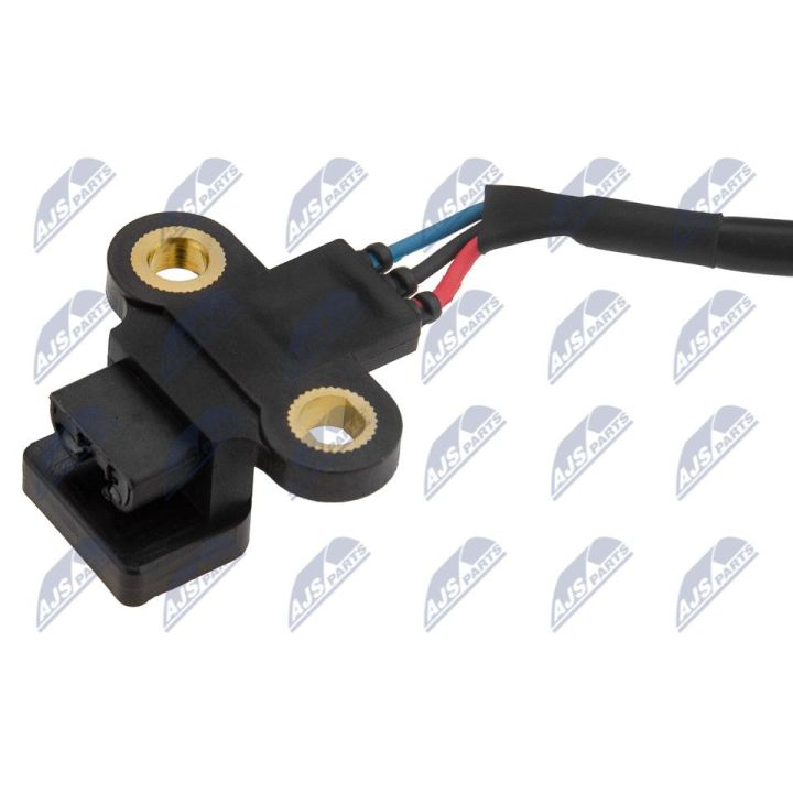 Jutiklis, skirstomojo veleno padėtis NTY ECP-HY-018