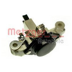 Reguliatorius, kintamosios srovės generatorius METZGER 2390011