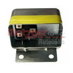 Reguliatorius, kintamosios srovės generatorius METZGER 2390021