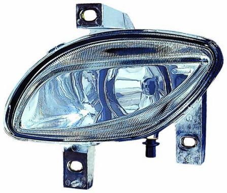 Rūko žibintas ABAKUS 666-2004R-UE