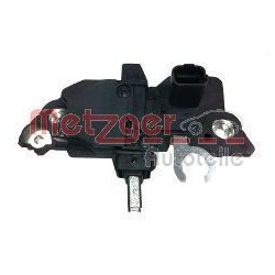 Reguliatorius, kintamosios srovės generatorius METZGER 2390028