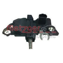 Reguliatorius, kintamosios srovės generatorius METZGER 2390031