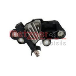 Reguliatorius, kintamosios srovės generatorius METZGER 2390035