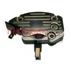 Reguliatorius, kintamosios srovės generatorius METZGER 2390040