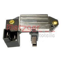 Reguliatorius, kintamosios srovės generatorius METZGER 2390044